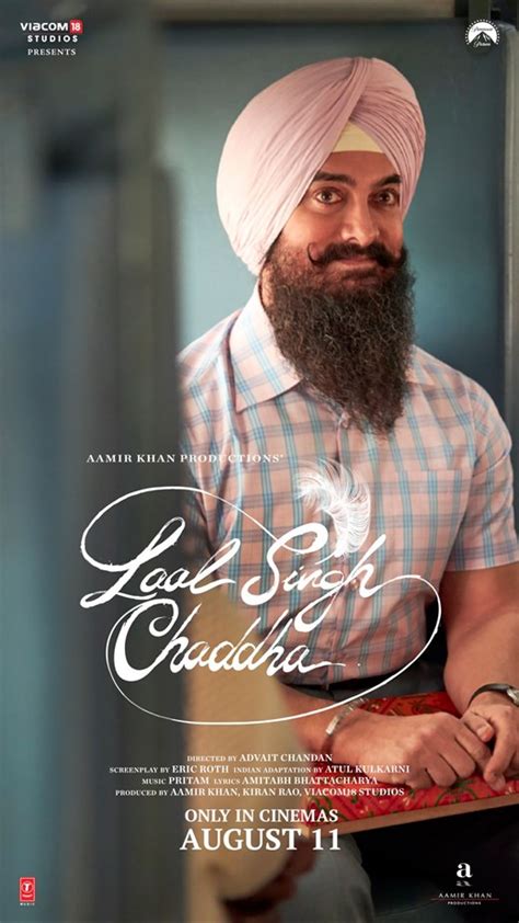 lal singh chaddha budget|Laal Singh Chaddha (2022)